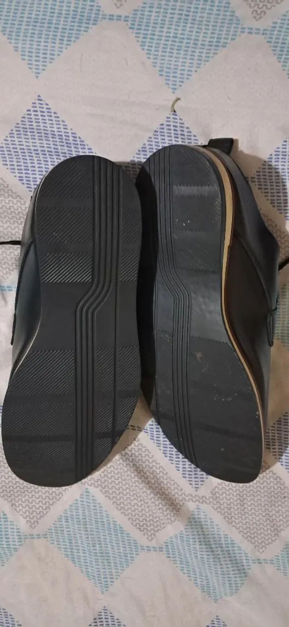 Vendo sapato n43 - Foto 2