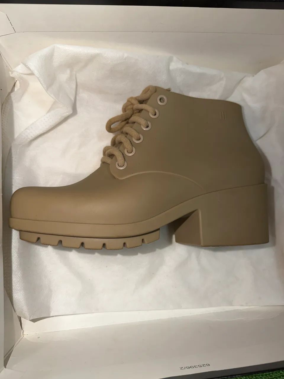 Bota Melissa Original  - Foto 4
