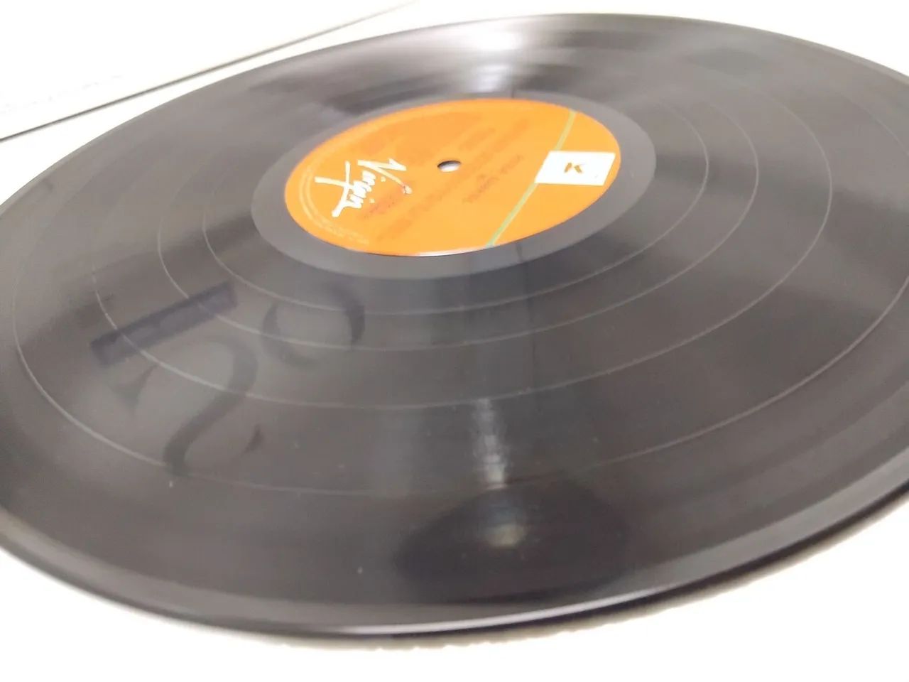 LP Disco de Vinil Peter Gabriel So - Foto 3