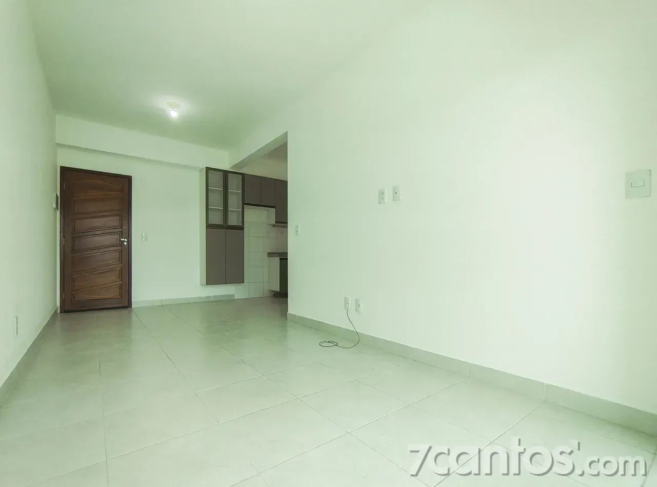 Apartamento, Eusébio, 2 Quartos - Foto 3