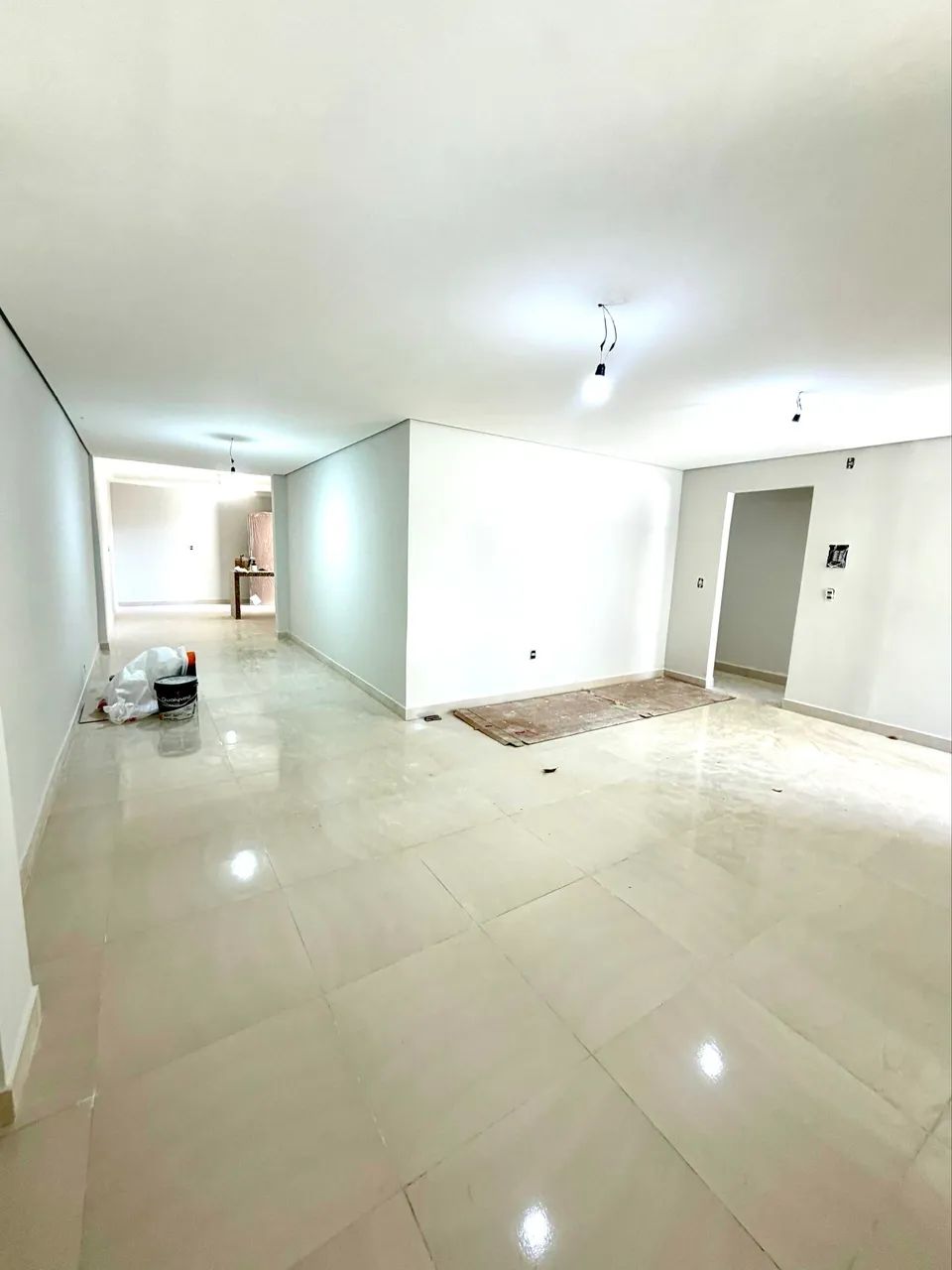CASA NOVA3 QUARTOS COM SUÍTE NA ETAPA C VALPARAISO  - Foto 3