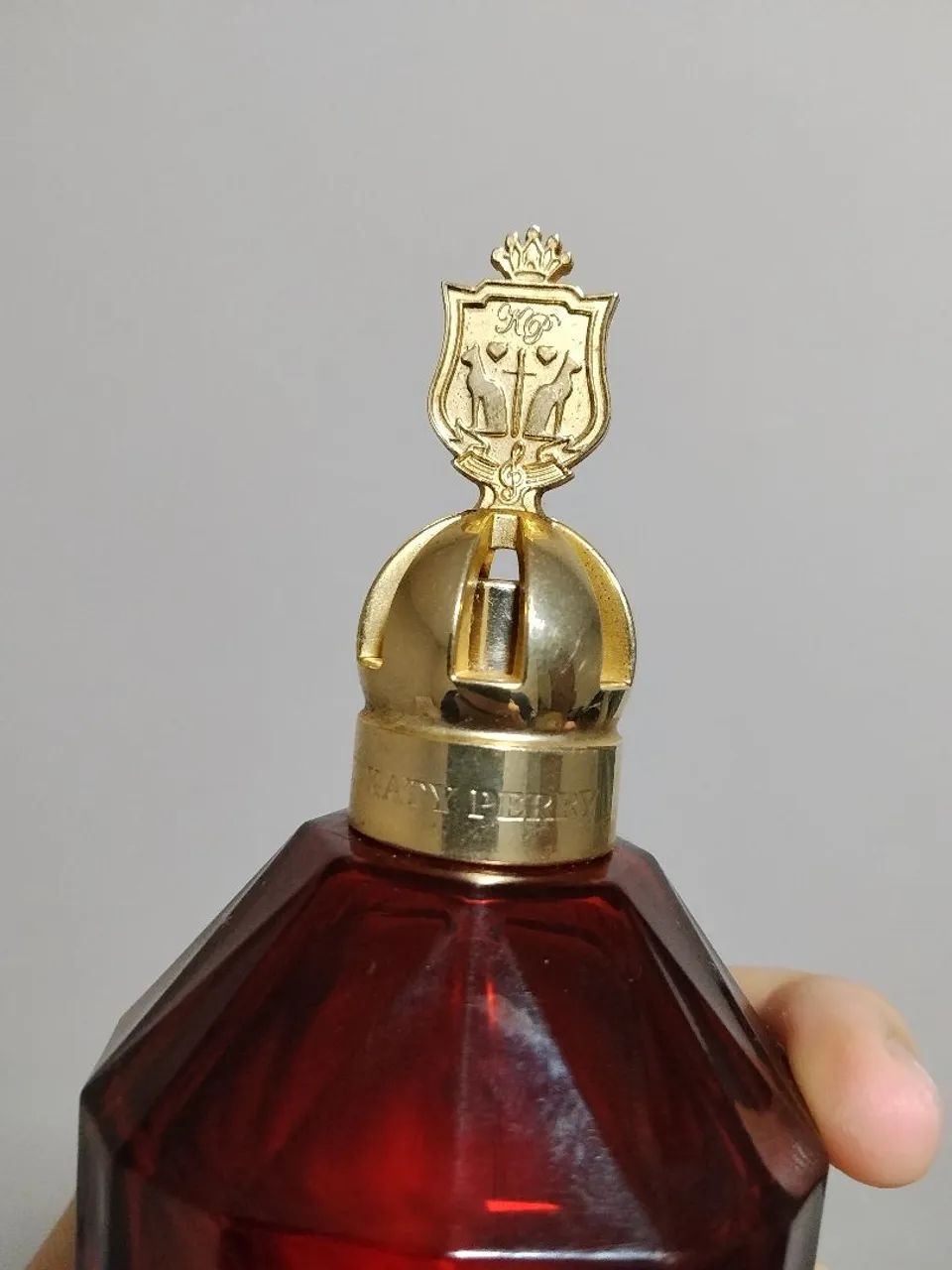 Perfume Katy Perry 2013 ORIGINAL  - Foto 3