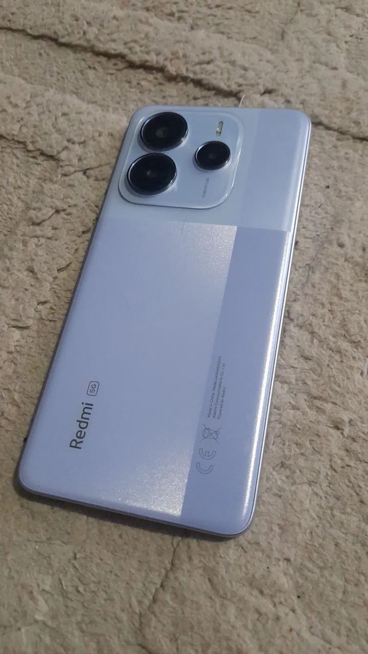 Redmi note 14 - Foto 2