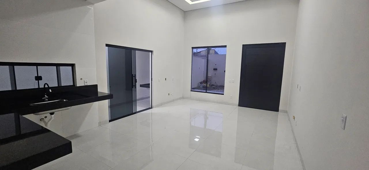 BELÍSSIMA CASA SANTA FÉ 2 - Foto 4