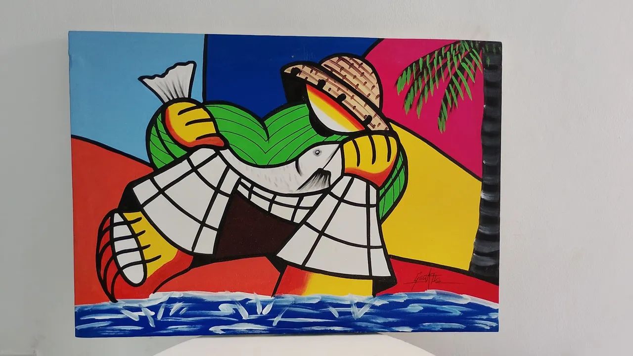 Quadros  - Foto 4