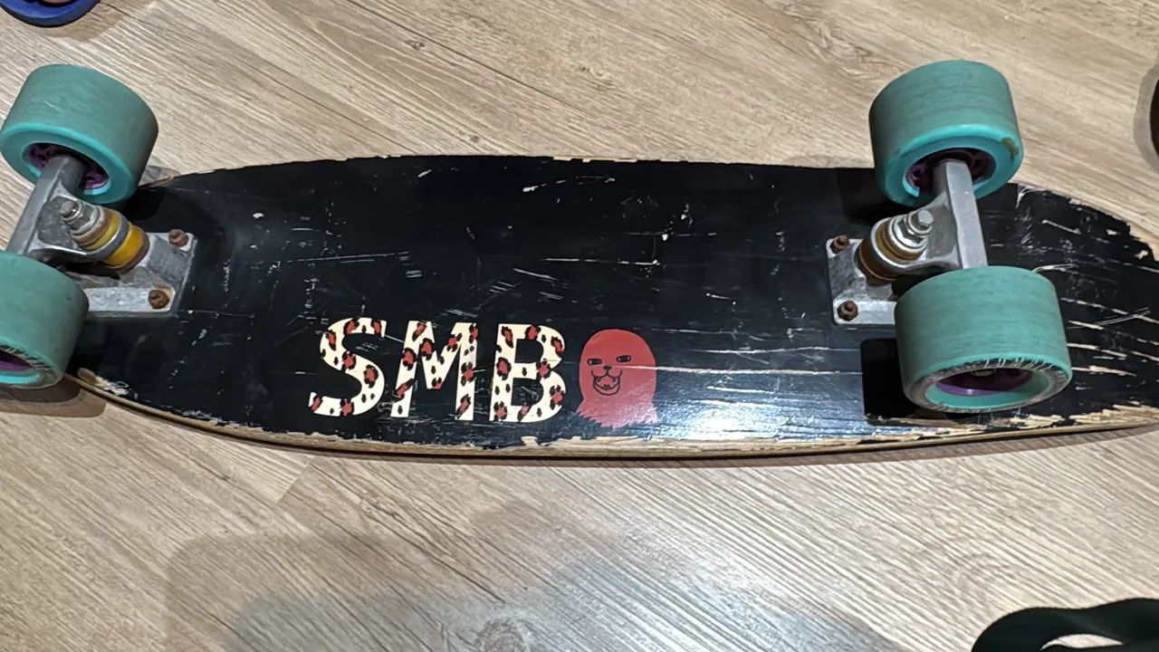 Skate - Foto 2