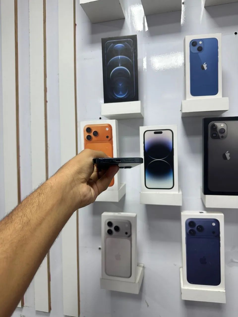 IPHONE 12 PRO MAX 256 GB 2.700,00 - Foto 2