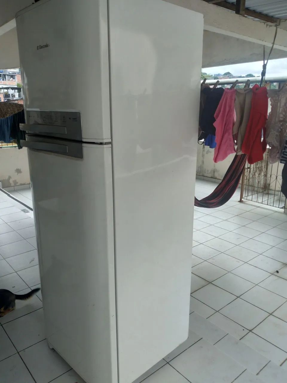 Vendo geladeira  - Foto 2
