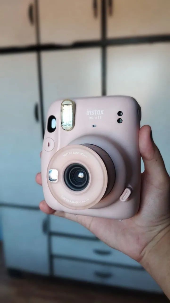Câmera fotográfica  - Foto 3