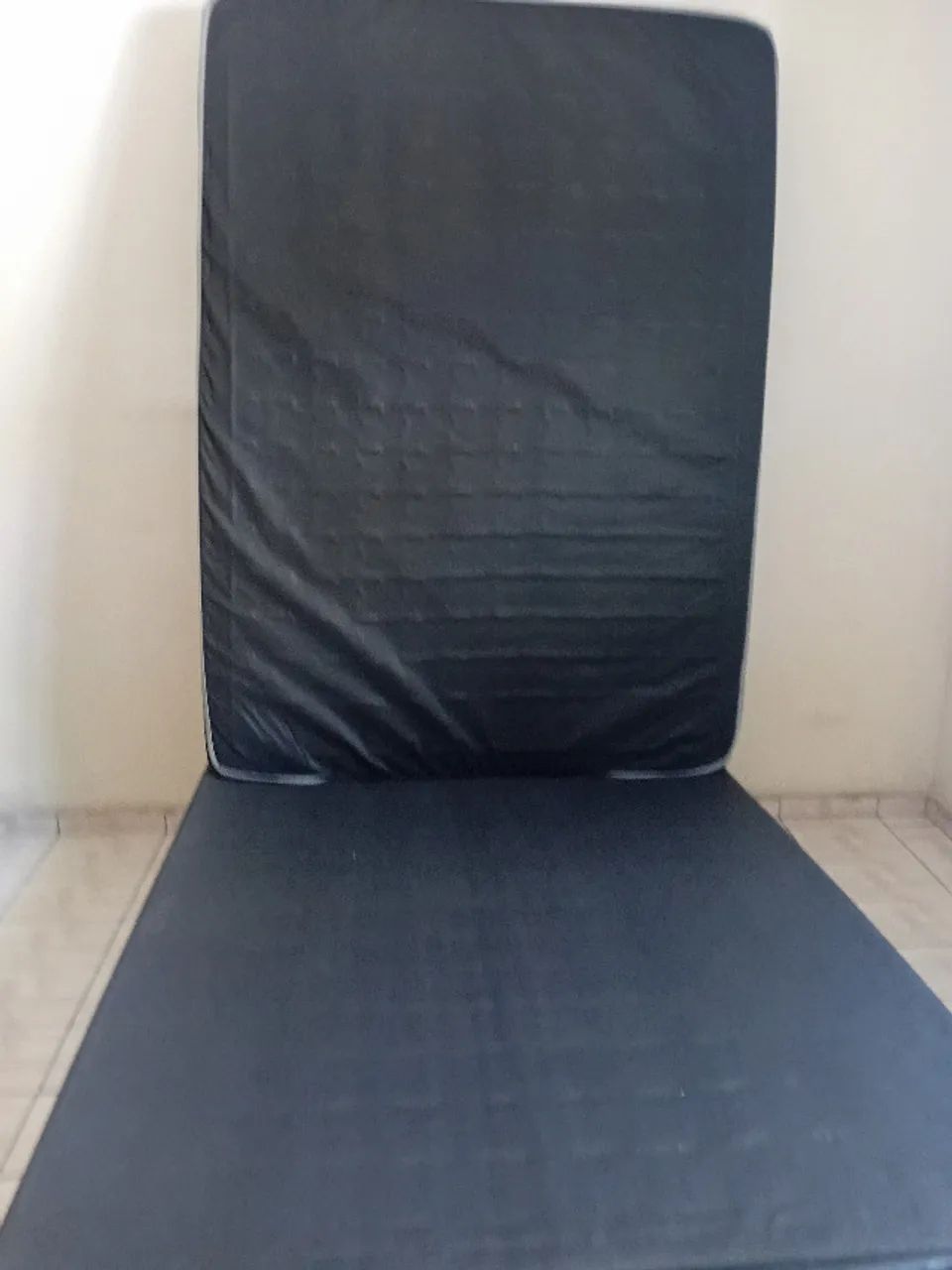 Cama box casal  - Foto 3