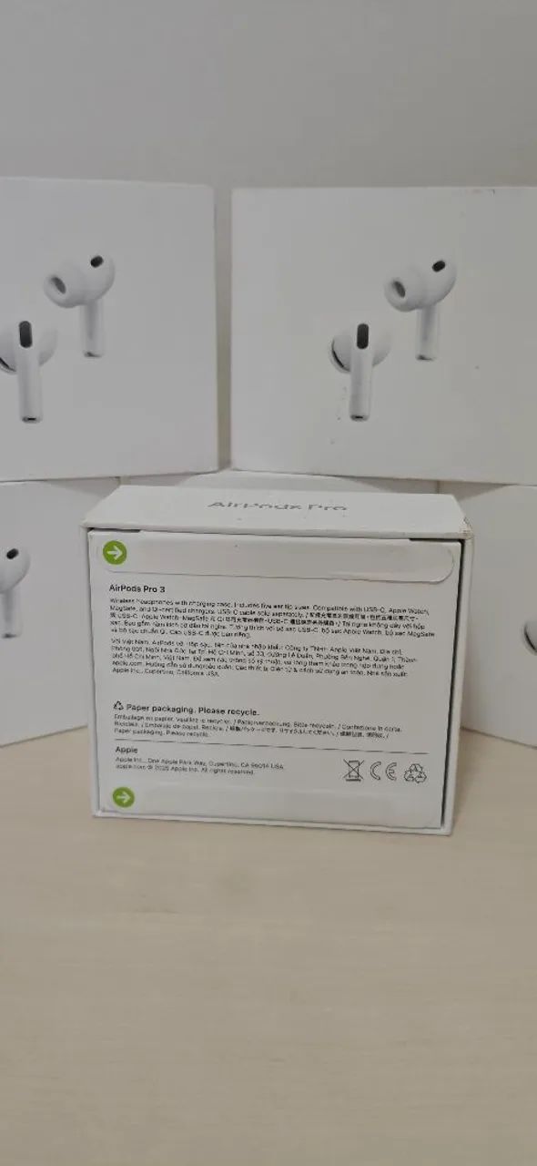 Airpods 3 Pro  - Foto 2