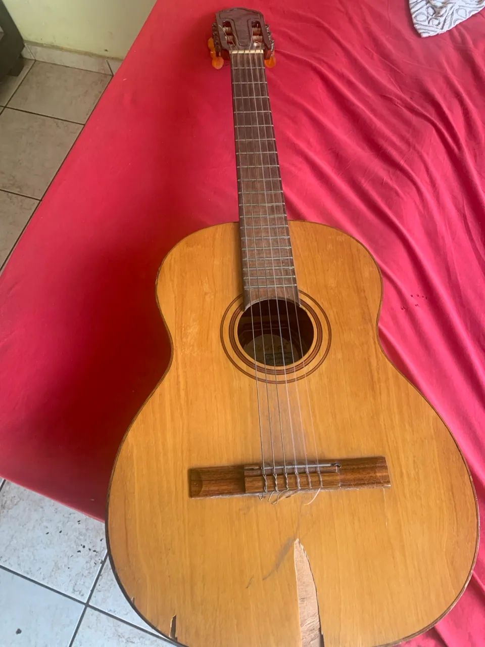 Violão  - Foto 2