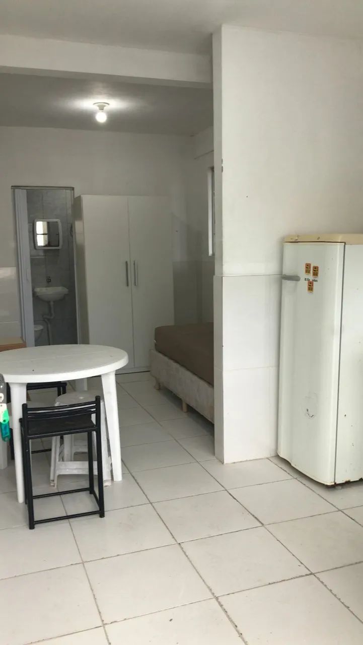 Apartamento Kitnet em Pantanal, Florianópolis/SC - Foto 3