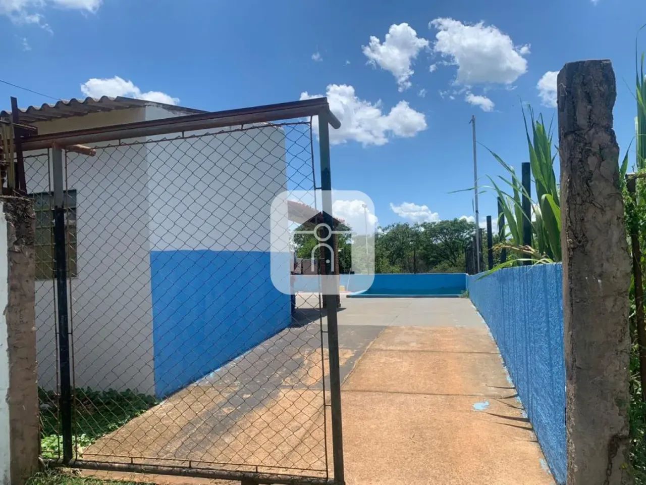 Chácara Para Venda no bairro Morada Nova I