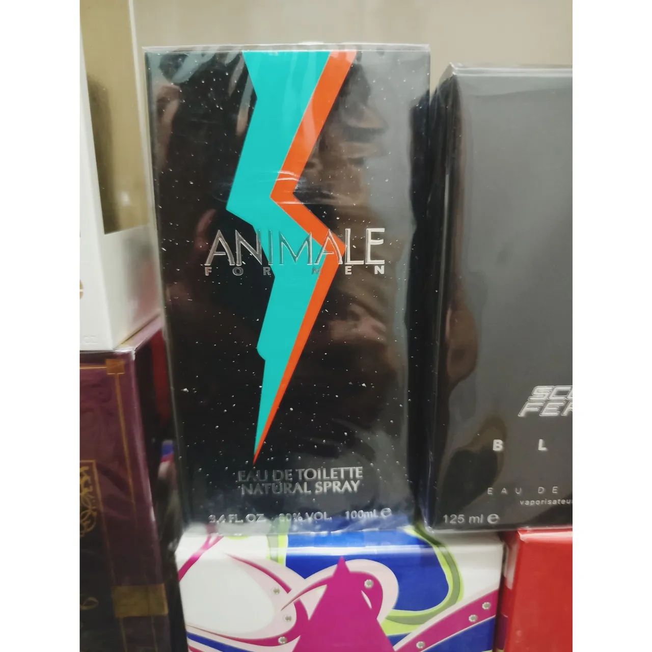 Perfumes novos lacrados e originais - Foto 3