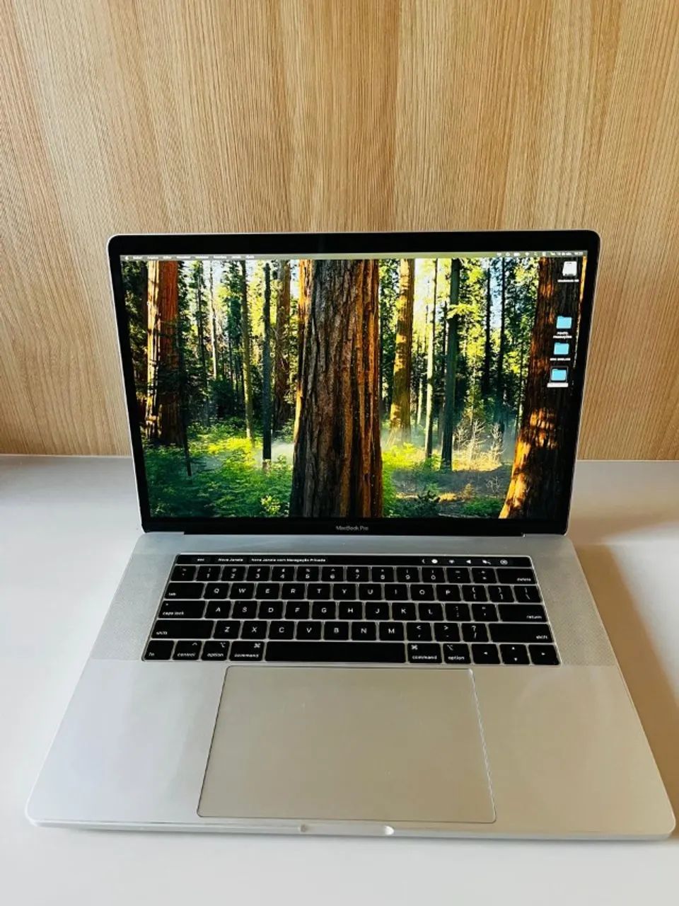 MacBook Pro 15