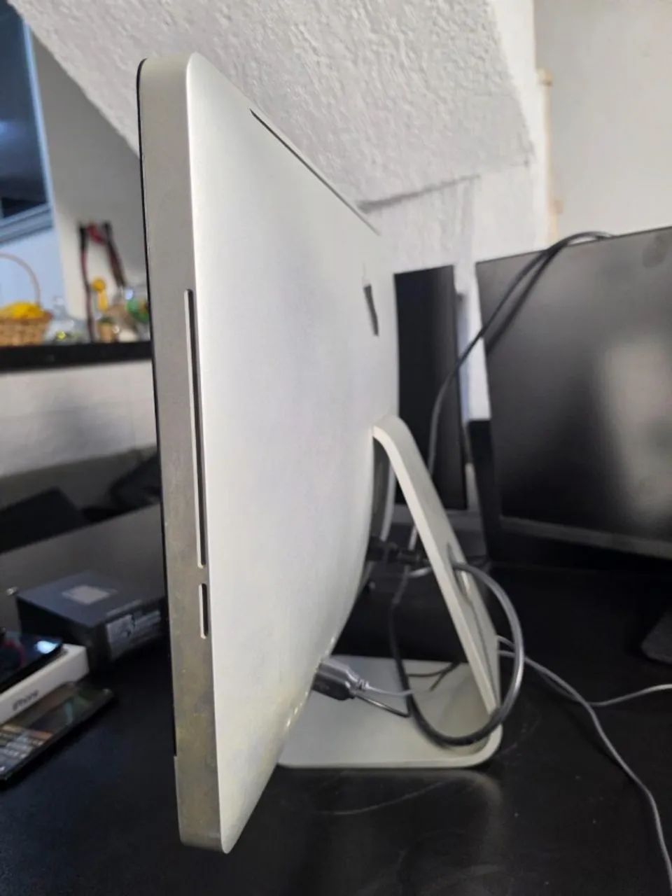 iMac 21.5 2011 Intel Core i5 8GB SSD 512GB - Foto 4