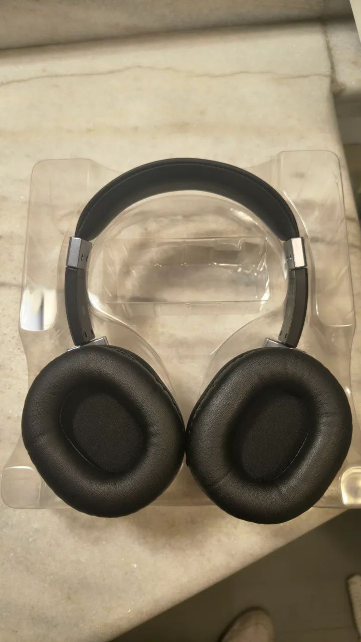 Fone de ouvido Motorola (com fio) - Foto 2