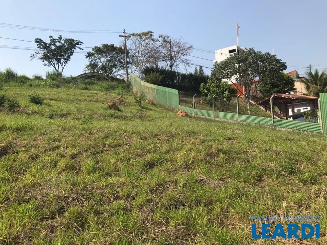 TERRENO - COLINA DOS PINHEIROS - SP - Foto 2