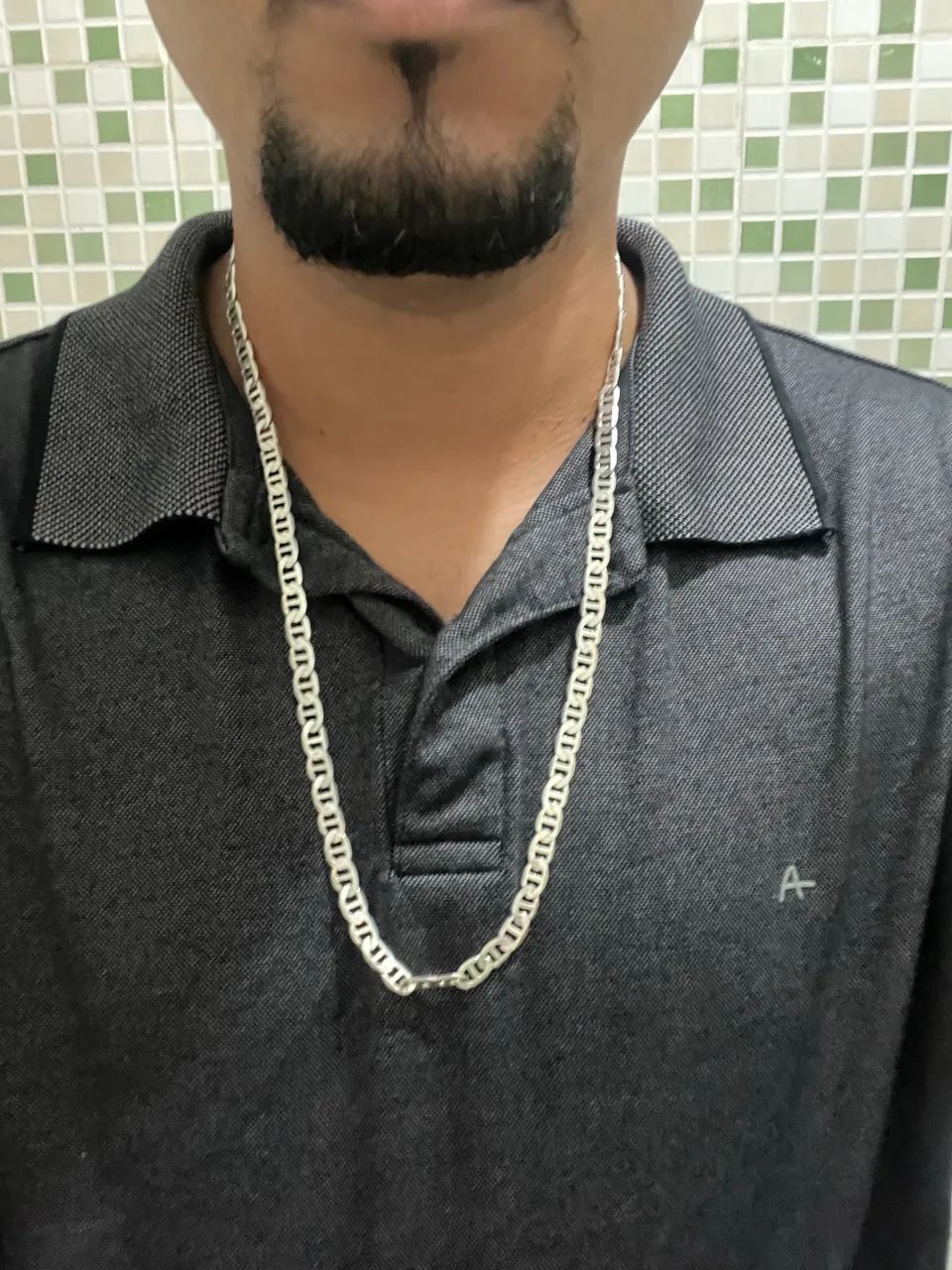 Vendo corrente