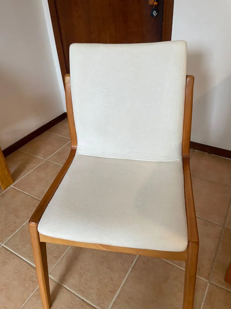 *Mesa Madeira Maciça + 4 Cadeiras Luxo*487296119194920962