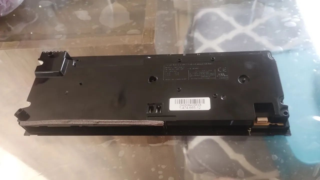 Fonte ps4 - Foto 5