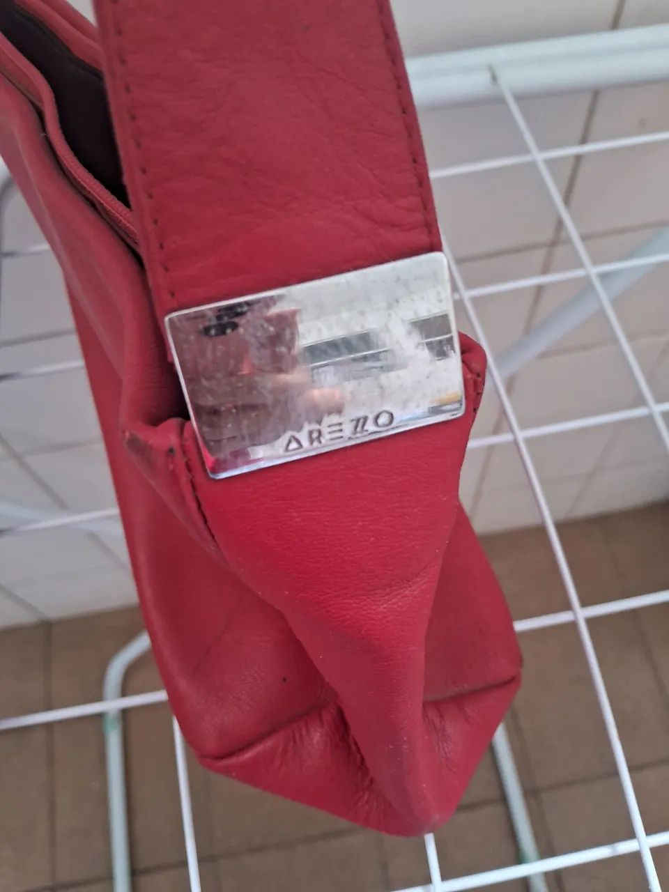 BOLSA AREZZO - Foto 4