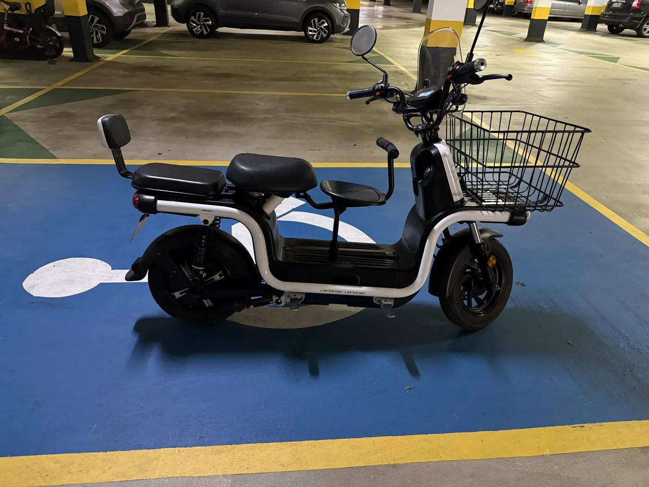 autopropelido - Foto 4
