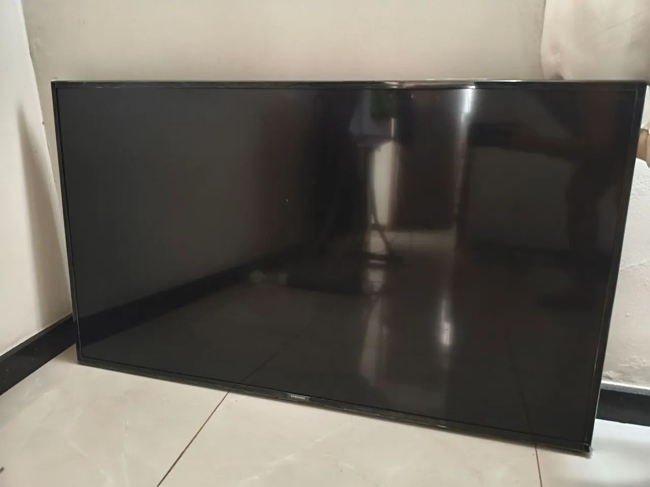 Televisão quebrada  - Foto 3