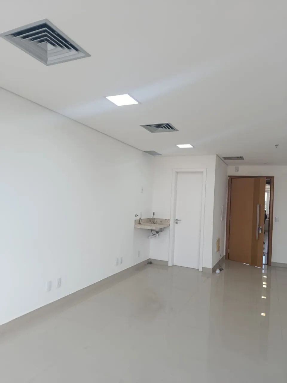 Sala comercial Navarro building - Foto 4