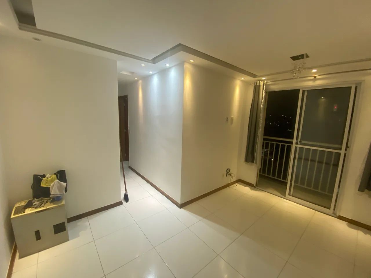 Apartamento 02 Cond Liber Belford Roxo  - Foto 3