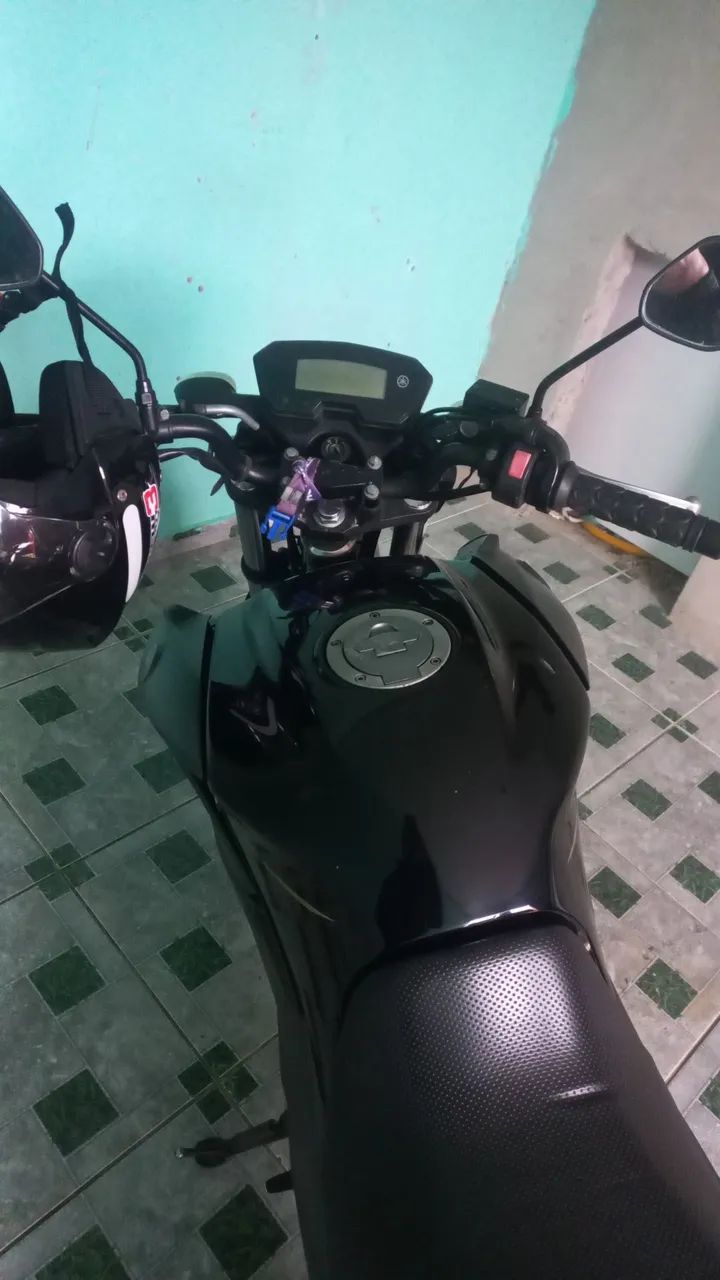 FAZER 250CC  - Foto 4