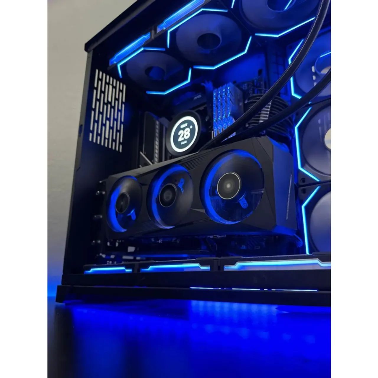 RX 6700 XT 12GB AORUS 