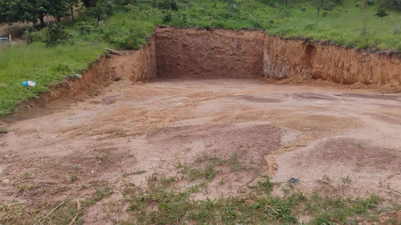 Foto - Francisco Morato - Parque Água Vermelha