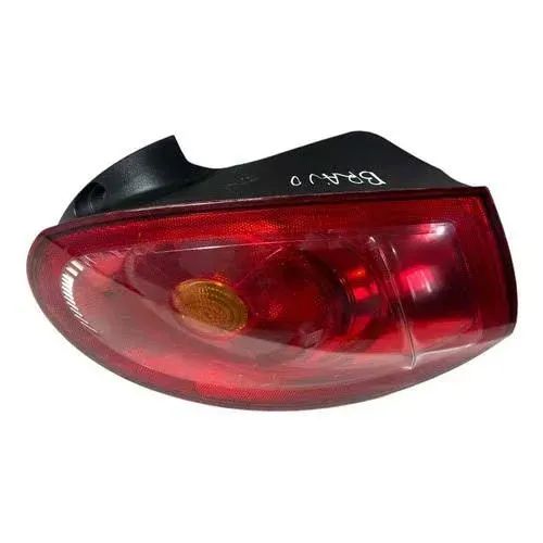LANTERNA DIREITA FIAT BRAVO - Foto 2