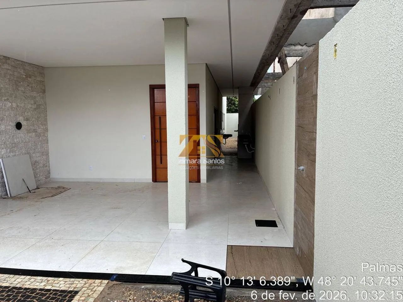 Casa com 3 Quartos à Venda, Plano Diretor Sul - Palmas - Foto 4