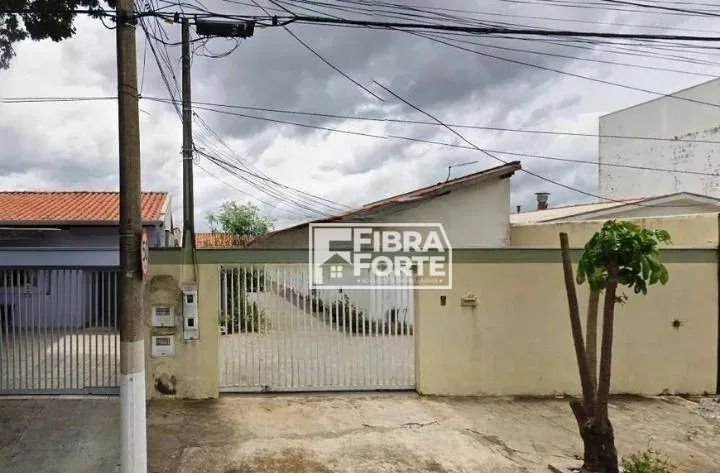 Casa a venda Nova Europa - Campinas SP - Foto 2