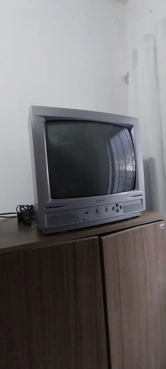 Tv Analógica 