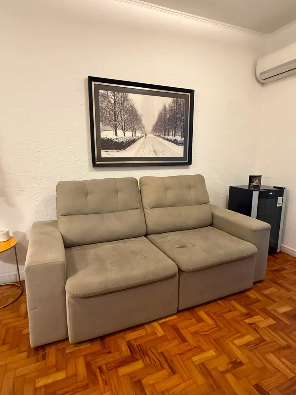 Vendo sofá