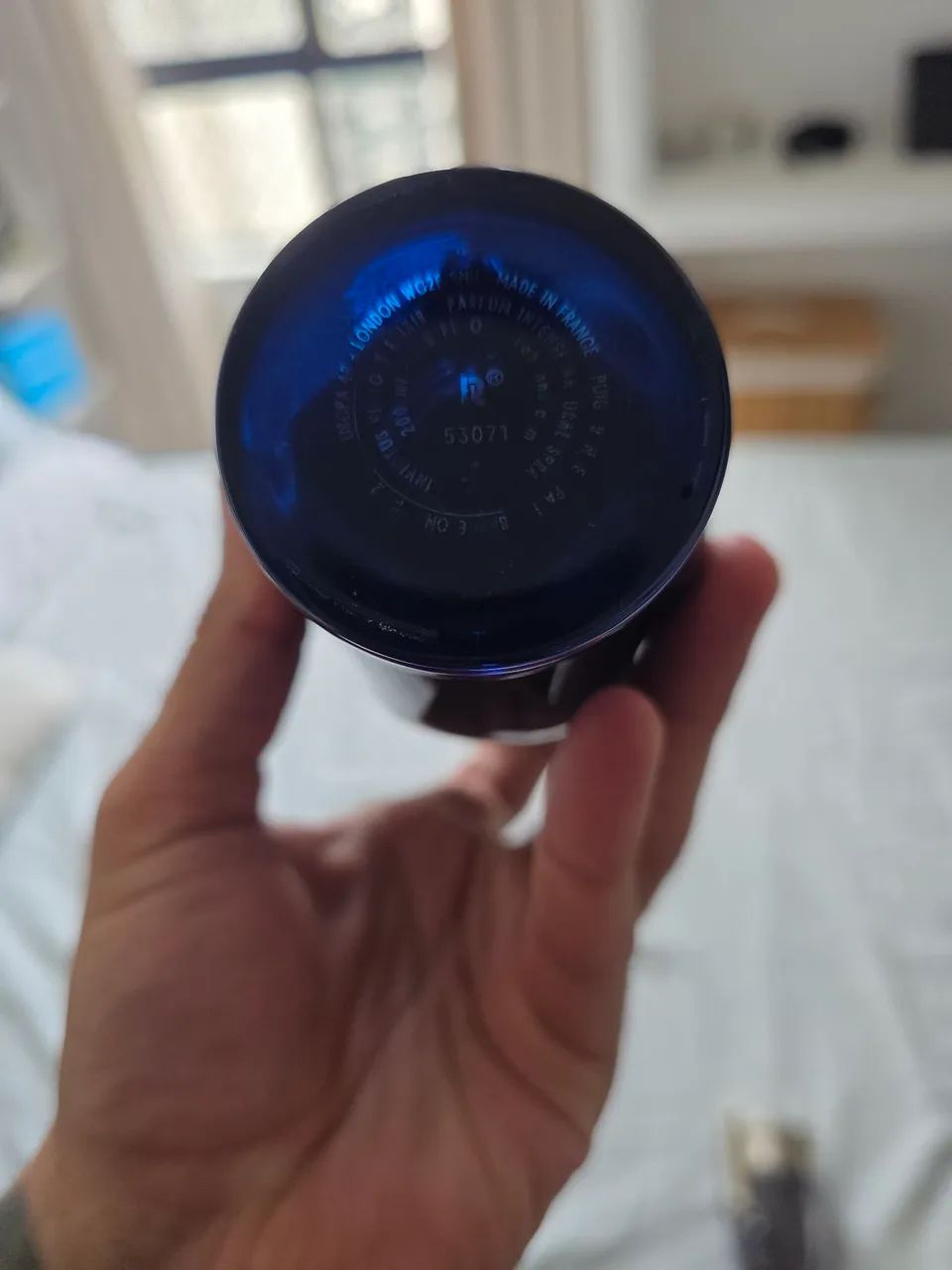 Perfume Invictus Victory Elixir 200ml - Foto 3