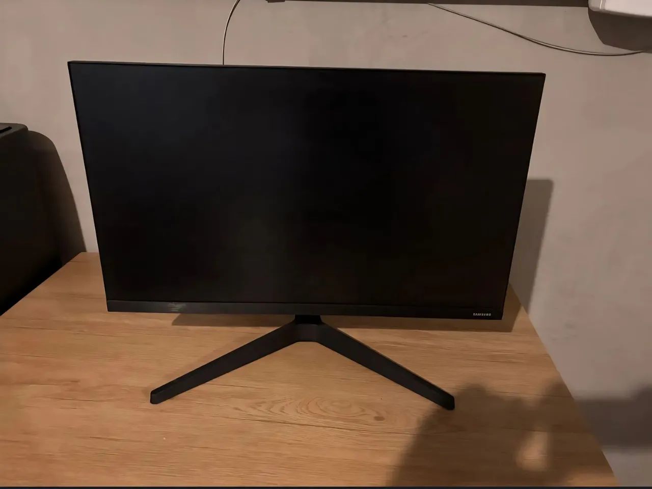 Monitor Samsung T350 24p - Foto 2