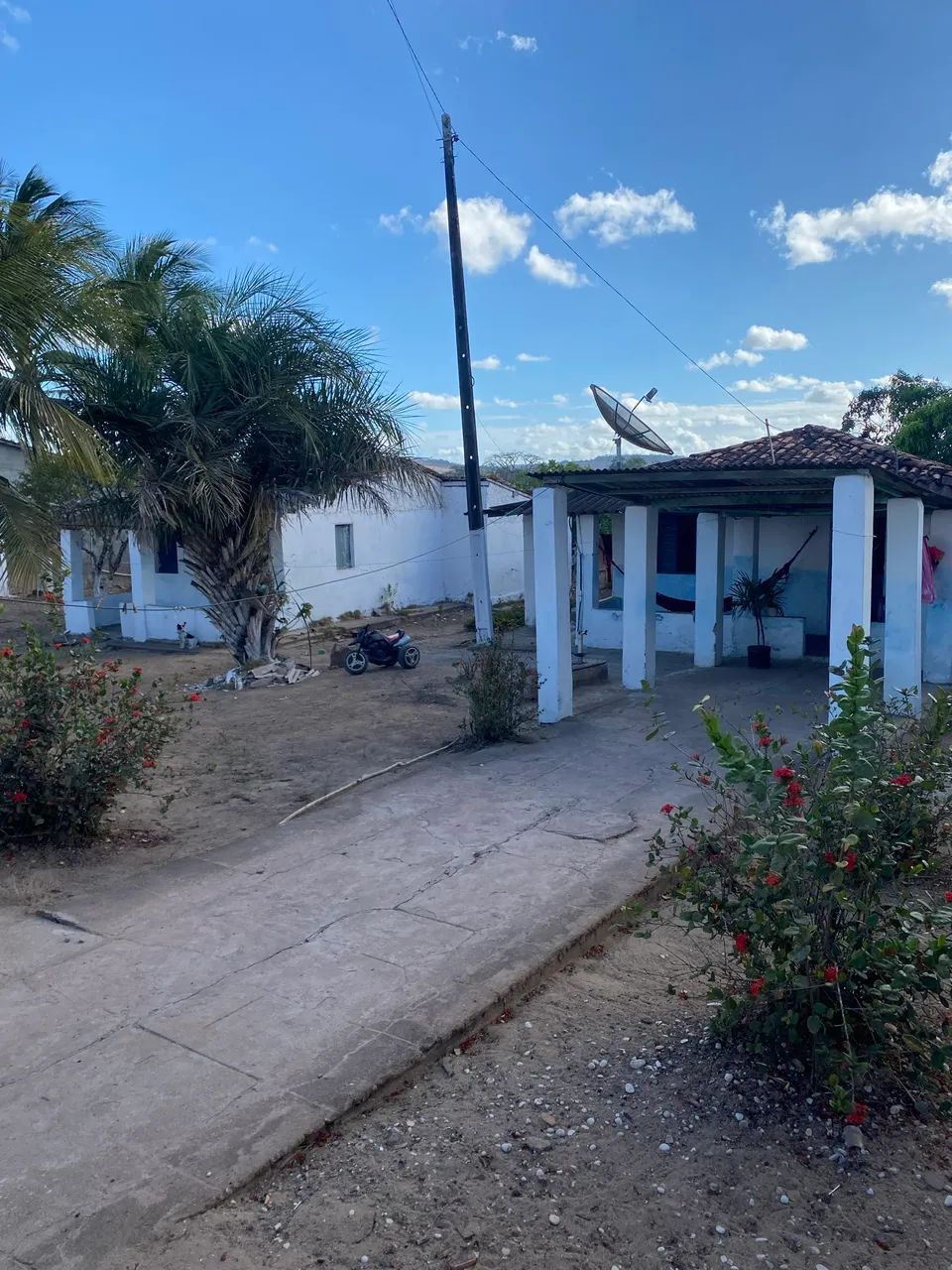 Linda chácara com duas casas *) - Foto 3