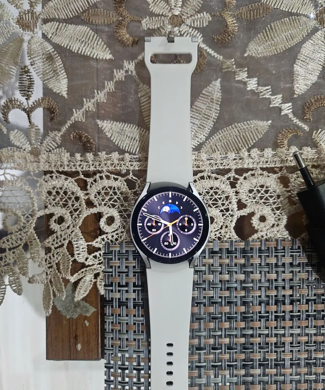 Galaxy watch 6 lte - Foto 4
