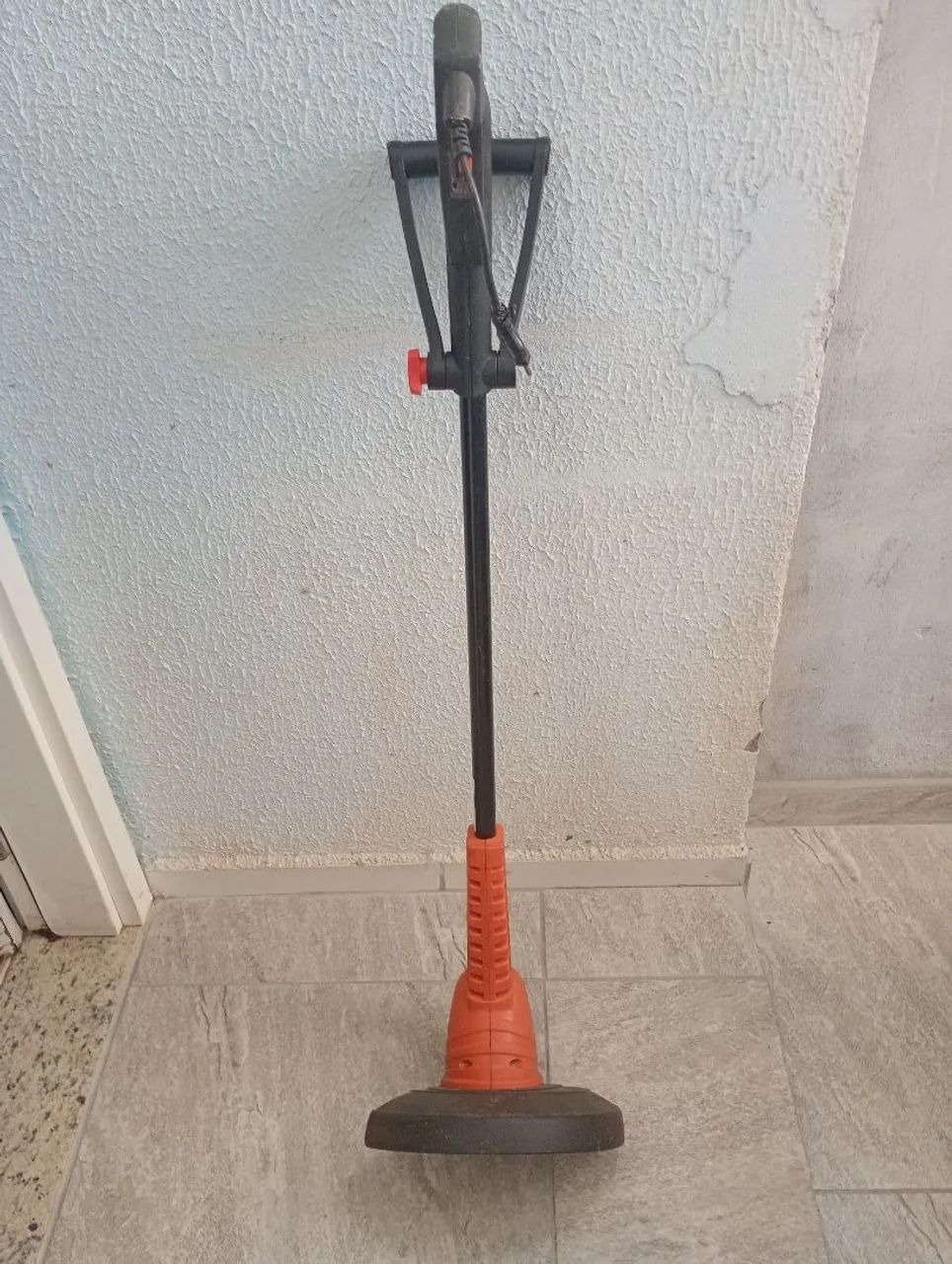 CORTADOR DE GRAMAS 220 VOLTS - Foto 5