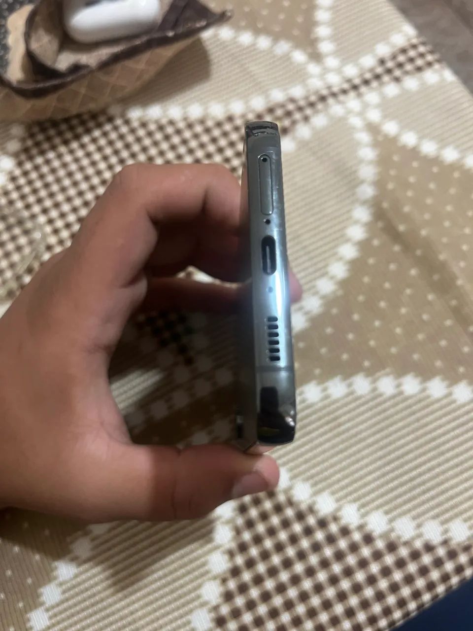 S23 plus com defeito cronico - Foto 2