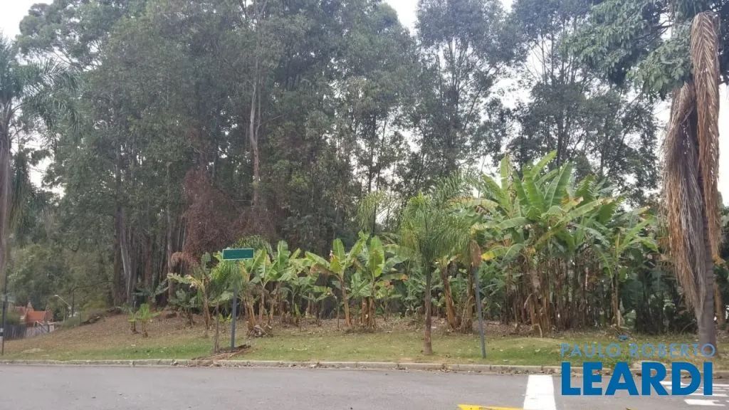 TERRENO EM CONDOMÍNIO - TAMBORÉ 1 - SP - Foto 5