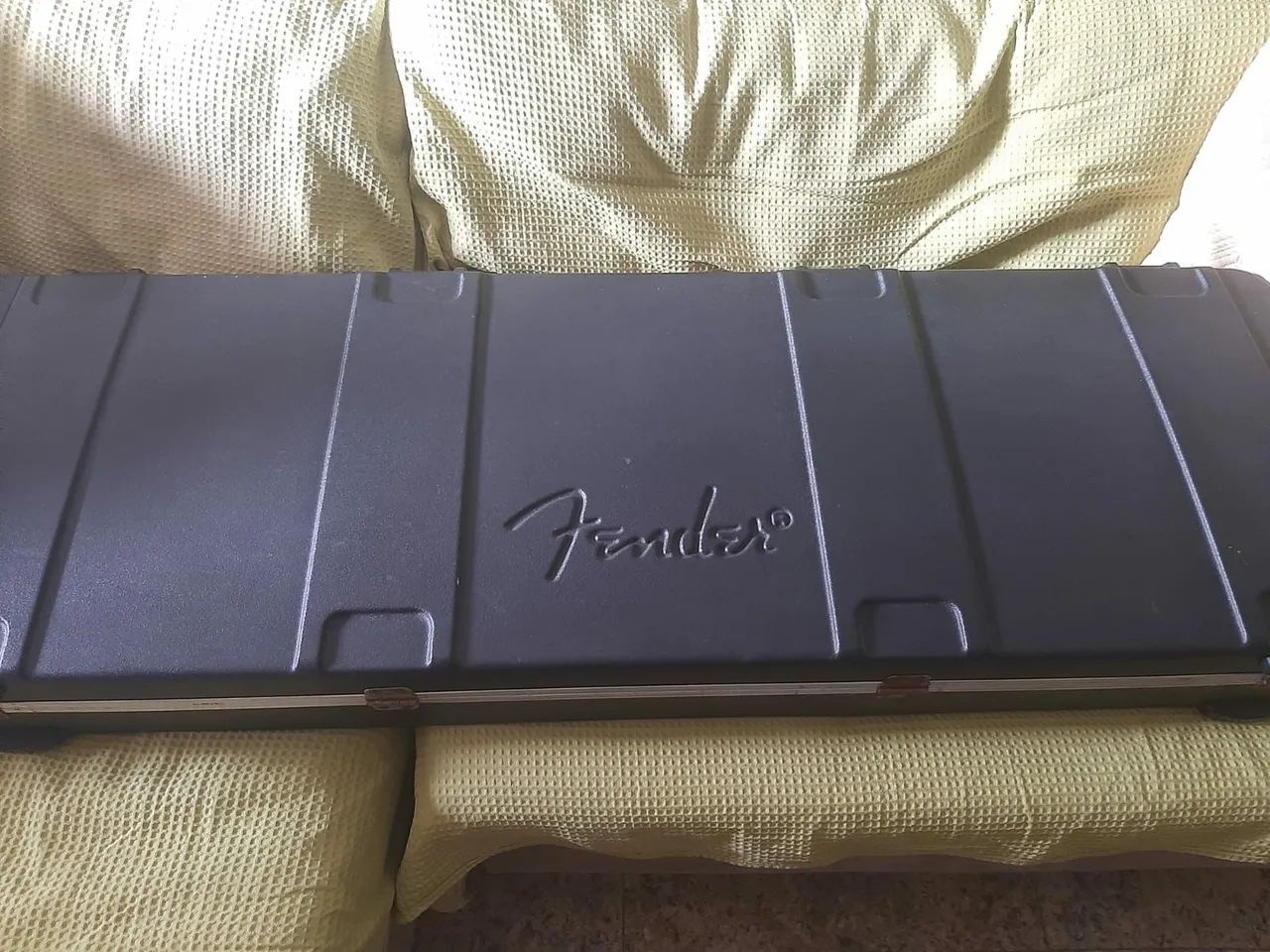 Baixo Fender Marcus Miller - Foto 4