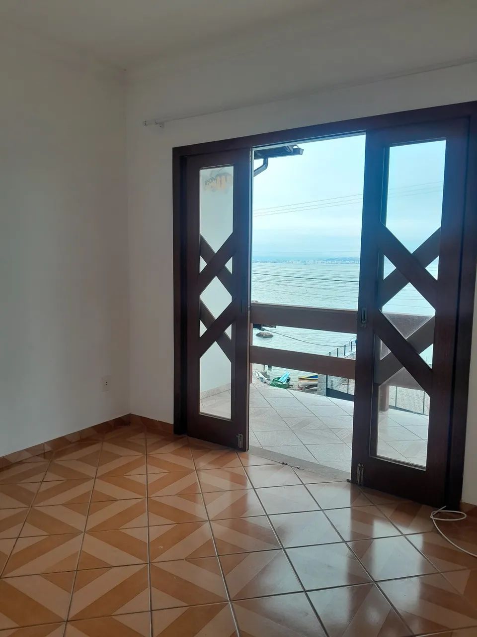 Casa com vista para o mar em Sambaqui - Foto 3