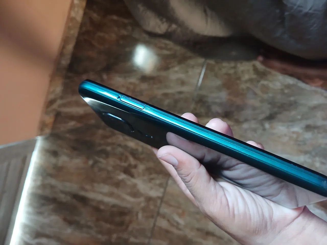 Moto G9 play aceito cartão  - Foto 2
