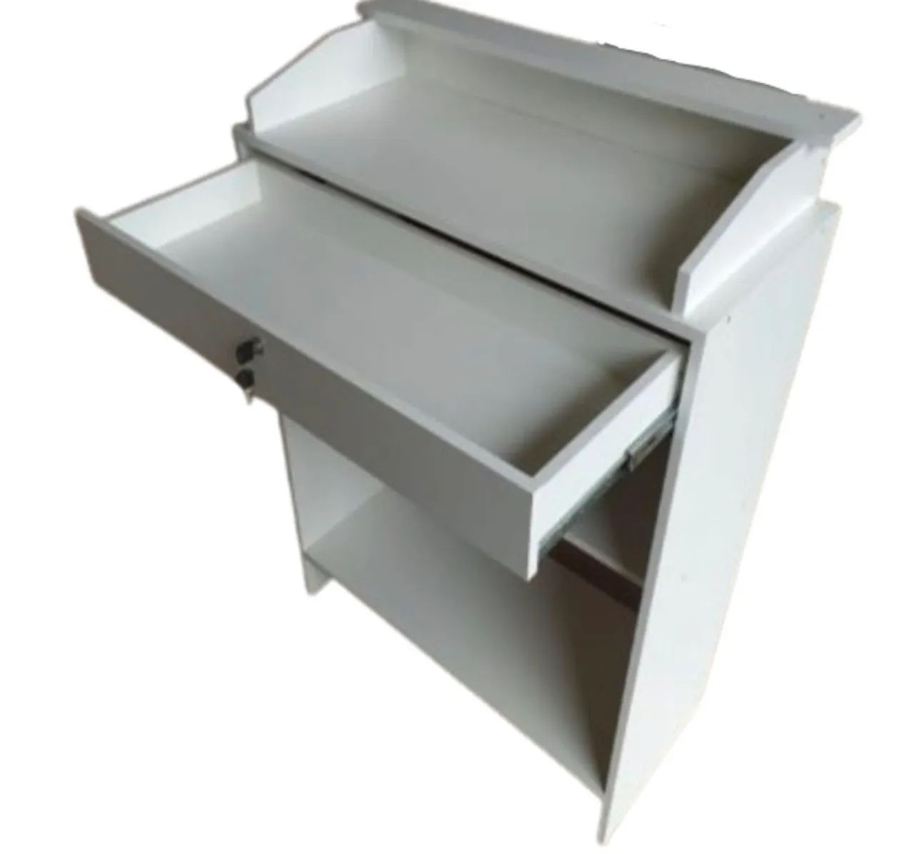 Kit Loja 100% MDF  - Foto 2